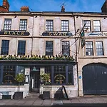 HOTEL RIVERSIDE | SALISBURY, UNITED KINGDOM | SEASON DEALS FROM £236